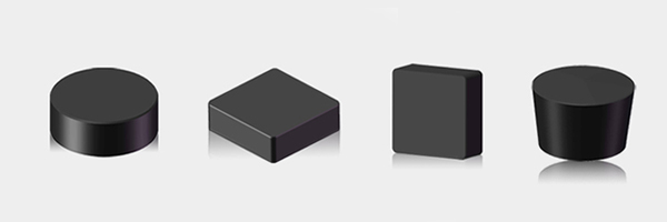 solid cbn inserts