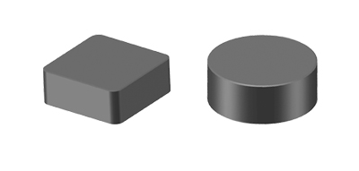 BN-S30 Solid CBN inserts