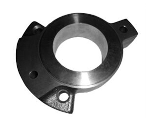 machining cylinder with Halnn cbn inserts