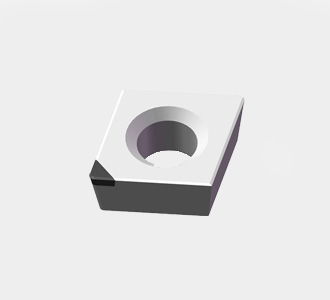 C-Type PCD Insert_PCD Inserts_Products_Halnn superhard materials Co.,Ltd