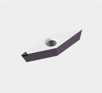 V-Type PCD Insert_PCD Inserts_Products_11Halnn superhard materials Co.,Ltd