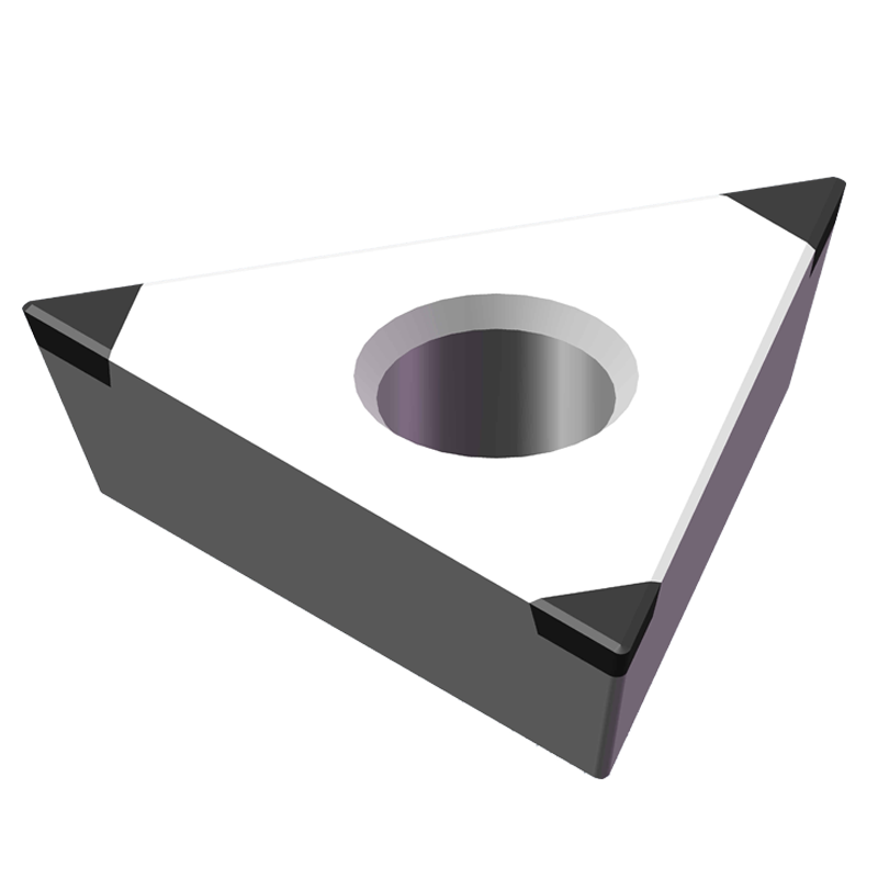 PCBN Insert_CBN Insert_Products_Halnn superhard materials Co.,Ltd