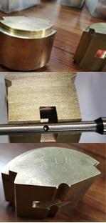 Blocks from Halnn Blocks from Halnn