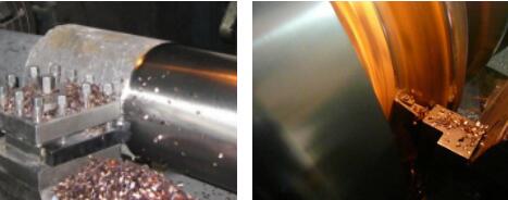 Halnn CBN tools Heavy-duty cutting Halnn CBN tools Heavy-duty cutting