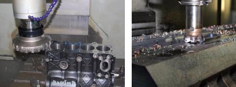 Halnn CBN tools High-speed cutting Halnn CBN tools High-speed cutting