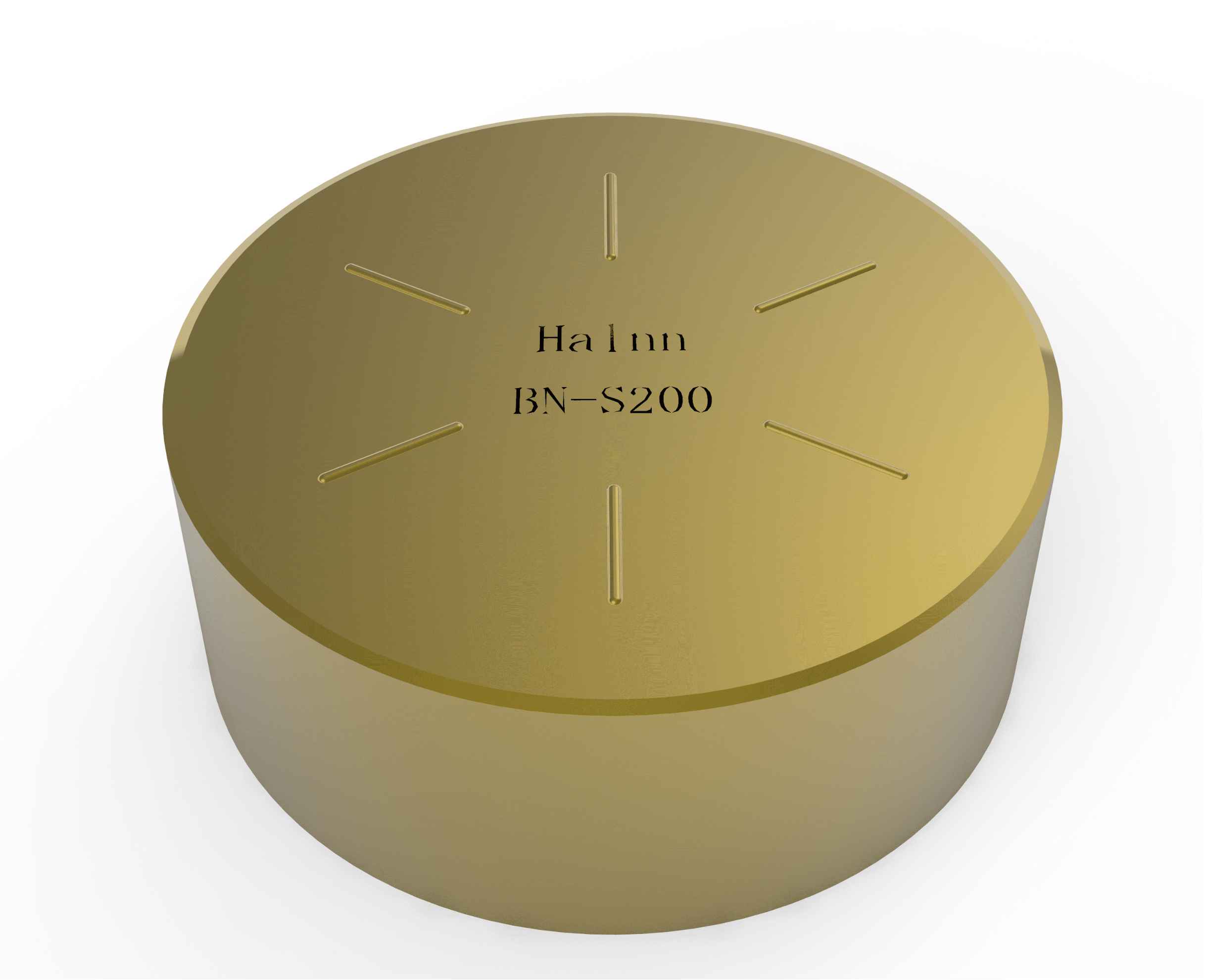 Heavy dutyTM series PCBN Insert Heavy dutyTM series PCBN Insert