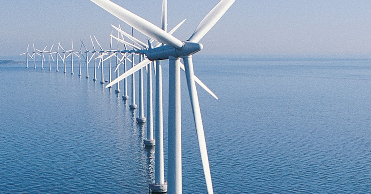 windturbine windturbine