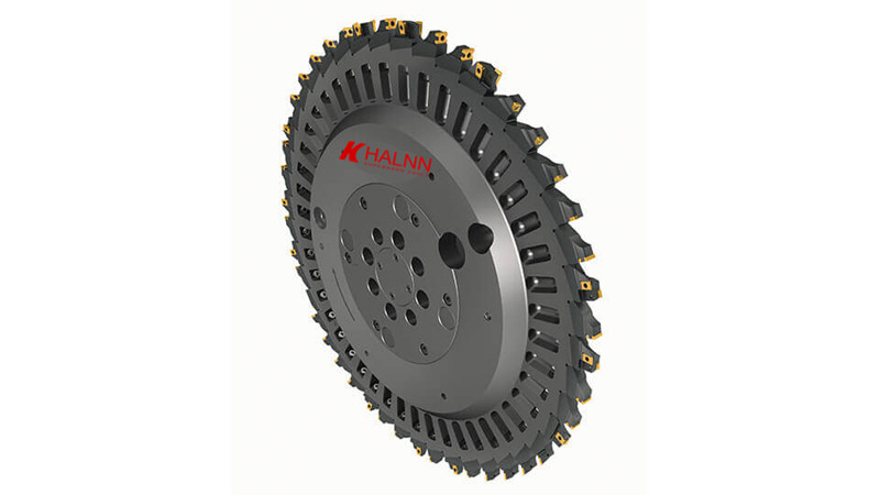 halnn crankshaft milling cutter halnn crankshaft milling cutter