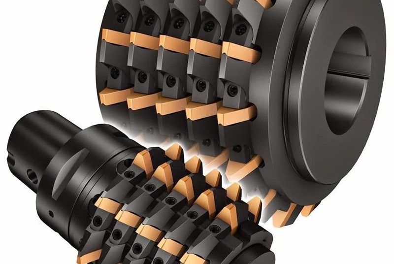 indexable hob inserts