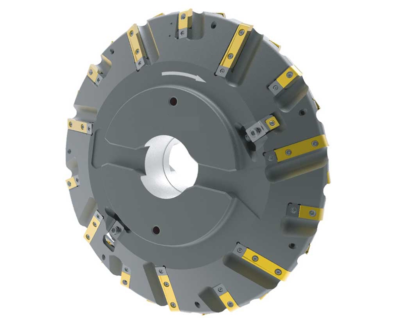 halnn indexable gear milling cutter halnn indexable gear milling cutter