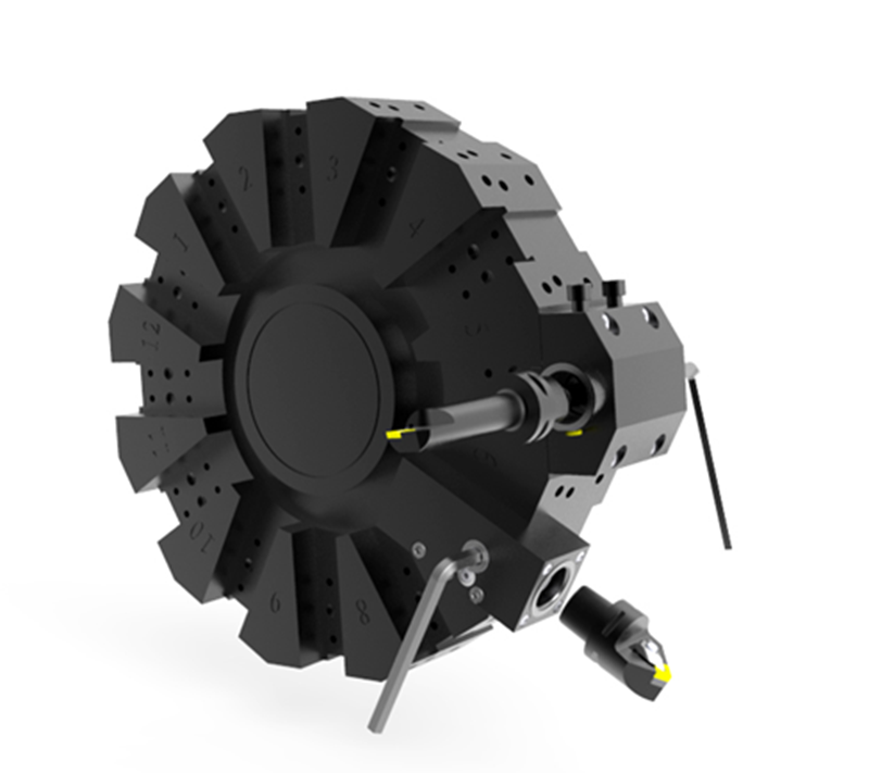 PSC cutting tools PSC cutting tools