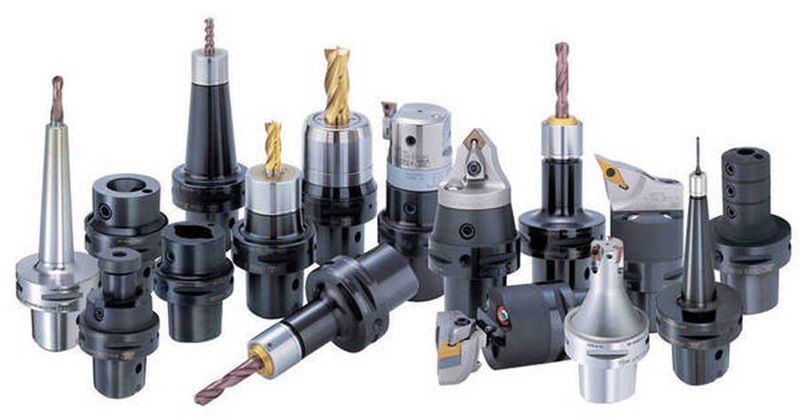 Capto modular tooling Capto modular tooling