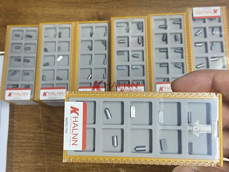 Halnn rolls carbide notching tools Halnn rolls carbide notching tools
